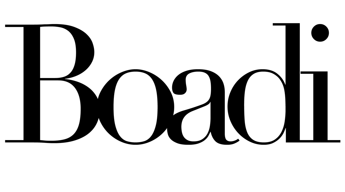Boadi